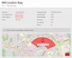 4G GPS трекер / маяк Ibag "Middle PRO" з АКБ 6000mah! + WIFI detect. 25 супутників, WIFI сканери, Датчики. Автономний. + Sim-карта в подарунок. - зображення 6