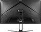 Монитор 27" ASGARD Gaming AS275QC VA Black Curved 200Hz - изображение 6