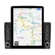 Автомагнитола 2DIN Android с экраном 9.5, с CarPlay Android Auto GPS WiFi Bluetooth, мультимедийный центр 9582A - изображение 7