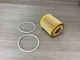 Фильтр масляный OE648/5 BOSCH 1 457 429 248 OPEL 1.9 CDTI - изображение 1