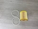 Фильтр масляный OE648/5 BOSCH 1 457 429 248 OPEL 1.9 CDTI - изображение 2