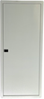 Розподільний щит Eurodigital MCB Box TIBOX 6x16P 1050x440x115 mm (9990000992775) - зображення 1