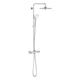 Душова система Grohe Euphoria System 260 27296003 з термостатом - изображение 1