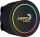 Система водяного охлаждения AeroCool Abyss L240R Black (ACLA-AB24117.11) - изображение 3