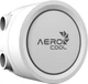 Система водяного охлаждения AeroCool Abyss L240R White (ACLA-AB24117.21) - изображение 4
