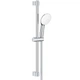 Душовий набір Grohe Tempesta 27598003 2 режими струменю - зображення 1