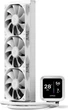 Система водяного охлаждения APNX LC1-D 360 WH (APLA-SV36117.21) - изображение 7