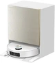 Робот-пилосос Dreame X60 Ultra Complete White - зображення 1