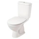 Унітаз-компакт Kolo Freja L79211000 із сидінням з дюропласту Soft close - изображение 1