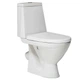 Унітаз-компакт Kolo Modo L39003 із сидінням з дюропласту Soft close - зображення 1