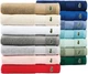 Рушник махровий Lacoste для ванної 137х76 см Anti-Microbial Cotton Supima Рожевий (1159865048) - зображення 2