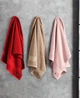 Рушник махровий Lacoste для ванної 137х76 см Anti-Microbial Cotton Supima Рожевий (1159865048) - зображення 4
