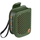 Портативная Bluetooth колонка MONSTER Micro D127 6W IPX7 беспроводная акустика для отдыха дома путешествий природы и заведений мощный звук Блютуз USB TF FM радио длительное время работы совместима с Android iPhone планшетами и ноутбуками - изображение 4