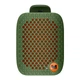 Портативная Bluetooth колонка MONSTER Micro D127 6W IPX7 беспроводная акустика для отдыха дома путешествий природы и заведений мощный звук Блютуз USB TF FM радио длительное время работы совместима с Android iPhone планшетами и ноутбуками - изображение 5