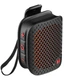 Портативная Bluetooth колонка MONSTER Micro D127 6W IPX7 беспроводная акустика для отдыха дома путешествий природы и заведений мощный звук Блютуз USB TF FM радио длительное время работы совместима с Android iPhone планшетами и ноутбуками - изображение 8