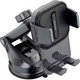 Автомобільний тримач Proove Carbon Clamp Suction Type Car Mount - зображення 5