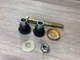 Ремкомплект маятника FEBI 05841 MERCEDES - изображение 1