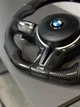 Карбоновий M Руль M Perfomance Кермо BMW F series Карбон F20 F21 F22 F23 F30 F31 F32 F33 F36 X3 F25 F26 F15 F16 - зображення 3