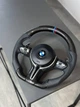 Карбонове M кермо M Perfomance Кермо BMW F series Карбон F01 F02 F06 F07 F10 F11 F12 F13 - зображення 9