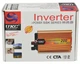 Перетворювач напруги (інвертор) 12-220V 200W - зображення 5