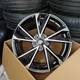 Нові Диски На Авто R17 5x114.3 Toyota Camry Corolla Rav4 Mazda 6 Honda Accord Nissan Qashqai Lexus ES Hyundai Elantra Sonata Kia - зображення 1