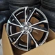 Нові Диски На Авто R17 5x114.3 Toyota Camry Corolla Rav4 Mazda 6 Honda Accord Nissan Qashqai Lexus ES Hyundai Elantra Sonata Kia - зображення 2