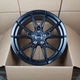 Диски На Авто R18 5x112 Audi A4 A6 VW Passat Golf Jetta Tiguan Q5 Skoda Octavia Superb Seat - изображение 1