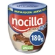 Шоколадно-молочная паста Nocilla Choco Mix с фундуком 180 г - изображение 1