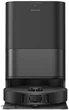Робот-пилосос Dreame D30 Ultra Black - зображення 2