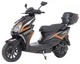 Электроскутер Maxxter NEON (Black) - изображение 1