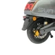 Електроскутер SUNRA K6 (silver) - зображення 10