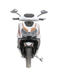 Электроскутер Maxxter NEON (White) - изображение 3