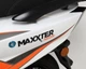 Электроскутер Maxxter NEON (White) - изображение 13