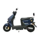 Электроскутер SUNRA F3 (blue-black) - изображение 2
