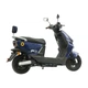 Электроскутер SUNRA F3 (blue-black) - изображение 7