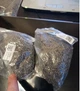 Скоба для горячего степлера большая волна 0.8 мм. , пайка бамперов 500 штук - изображение 5