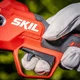 Секатор акумуляторний безщітковий, SKIL 0620 CA 11073300301 (GV1E0620CA) - изображение 7