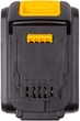 Акумулятор PowerPlant для електроінструментів DeWalt XR 20В, 2 А·год, Li-ion (TB922000) - зображення 3