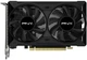 Видеокарта PNY GeForce GTX 1650 4GB GDDR6 128bit (VCG16504D6DFPPB) - изображение 1