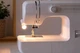 Світлодіодна лампа для холодильника та швейної машини LED ST 220V/2W E14 4000K Bellight, LED лампа для компактних світильників - зображення 4