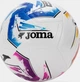 М'яч футзальний Joma TOP5 Білий T62 (401729.200) - изображение 1