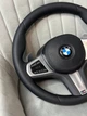 M Руль с Air Bag для BMW G-серии — G20 G21 G30 G31 G32 G11 G12 G15 G05 G06 G07 - изображение 2
