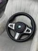 M Руль с Air Bag для BMW G-серии — G20 G21 G30 G31 G32 G11 G12 G15 G05 G06 G07 - изображение 3
