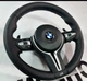 Кожаный M руль Руль M3 стиль BMW F series F01 F02 F06 F07 F10 F11 F12 F13 - изображение 2