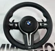 Кожаный M руль Руль M3 стиль BMW F series F01 F02 F06 F07 F10 F11 F12 F13 - изображение 3