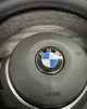 Кожаный M-руль с подогревом в стиле M3 для BMW F-серии — BMW F20 F21 F23 F30 F31 F32 F33 F36 X3 F25 X5 F15 F01 F02 F06 F07 F10 F11 F12 F13 - изображение 9