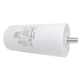 Конденсатор CBB-60 M 35 mkf 450 VAC (±5%) JYUL (болт+ клеммы) - изображение 3