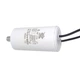 Конденсатор CBB-60 L 6 mkf 450 VAC (±5%) JYUL болт-провод - изображение 2