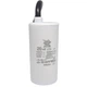 Конденсатор CBB60 20 мкФ 450 V (±5%) Small JYUL с кабелем - изображение 1