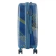 Чемодан Semi Line 24" (M) Blue Pattern (T5652-2) - изображение 4